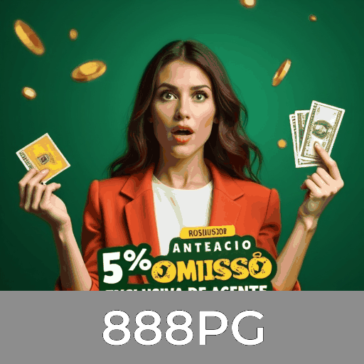 888PG: Descubra Ofertas de Bônus Incríveis e Exclusivas