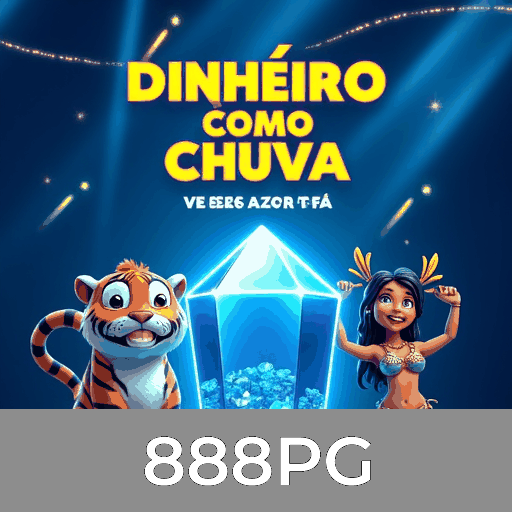 888PG: Jogos Inovadores com Tecnologia de Ponta